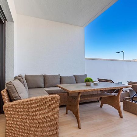 Panoramic Private Pool Home Finestrat Ngoại thất bức ảnh